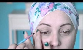 Chiar functioneaza acest produs? Inglot eyeliner nr.77