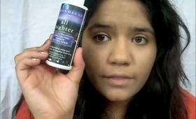 Foundation Routine!! (ft. Revlon Colorstay Foundation)