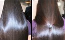 Hindi : हेयर कंडीशनर _   Make Hair Conditioner For Frizzy Dry Hair _ superwowstyle