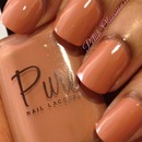Pure Nail Lacquer - Flawless