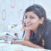 Ayushi J.