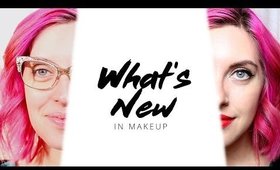 Makeup Haul & Try On