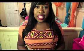 Schoolin U!| College Parties, Boys , & Relationships