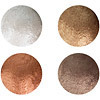 L.A. Colors Baked Eye Shadow Galaxy