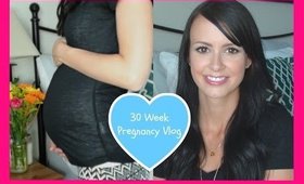 💛Week 1-30 Pregnancy Vlog and Gender Reveal!💛