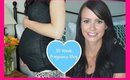 💛 Weeks 1-30 Pregnancy Vlog and Gender Reveal! 💛