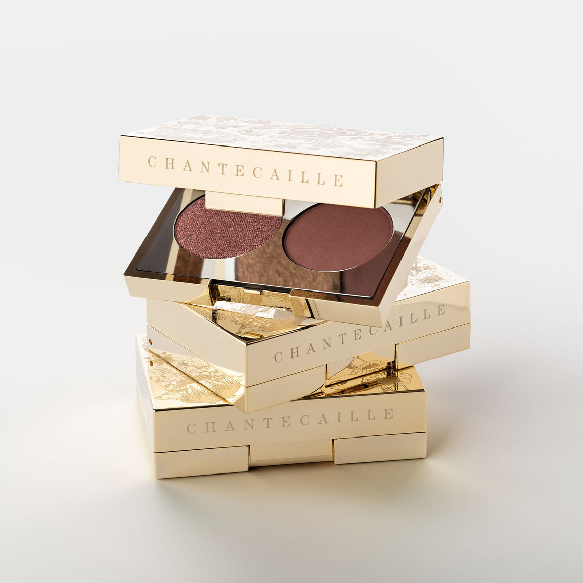 Chantecaille Eye Duet Cassis | Beautylish