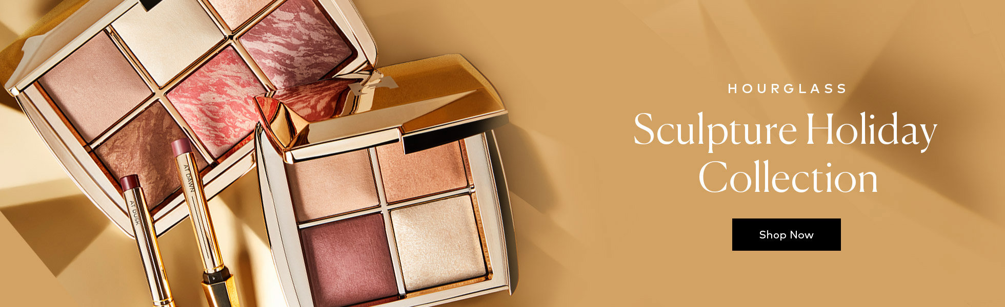 Hourglass Beautylish