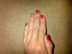 Gellux gel polish 