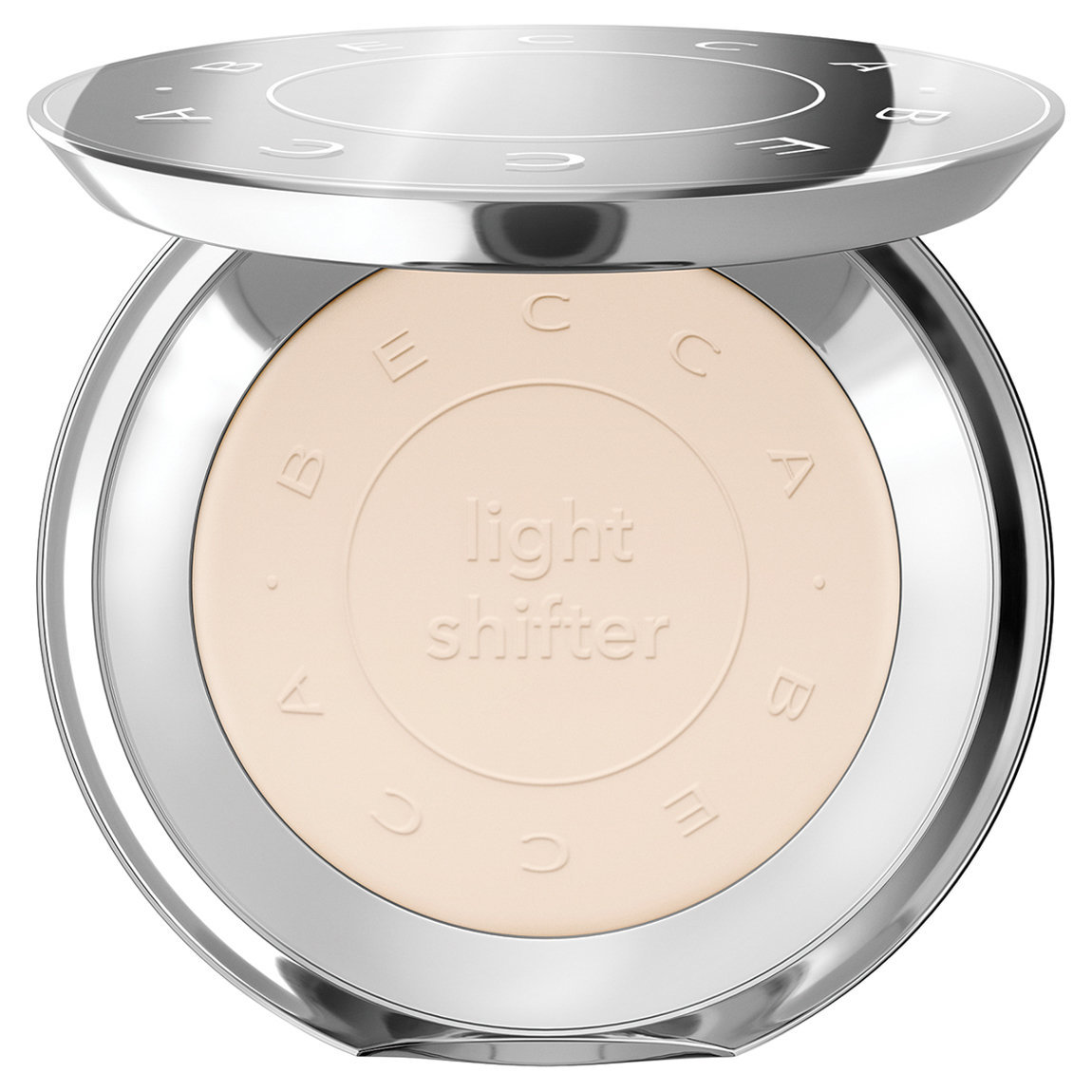 BECCA Cosmetics Light Shifter Finishing Veil Scattering 1 alternative view 1 - product swatch.