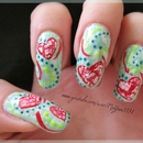 Gipsy Love Nail Art