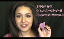 Zombie Girl Colection review