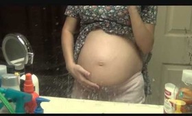 23 weeks pregnancy update 0002