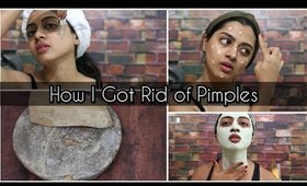 5 Good Habits of People Who got Rid of Acne | SuperWowStyle Prachi