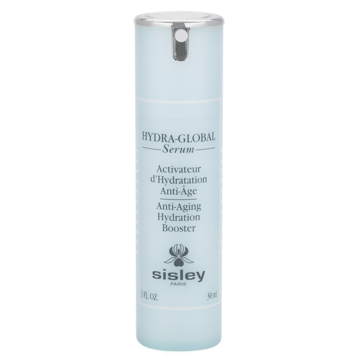 Sisley-Paris Hydra-Global Serum alternative view 1 - product swatch.