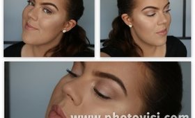 ♥ Everyday Glowing Makeup ♥