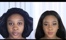 Everyday Hair & Makeup Routine
