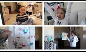 JuJu on that Beat | Vlogmas Day 10
