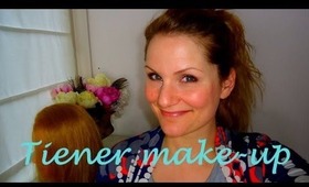 Tiener Make-up for Teens    ByMerel Tutorials