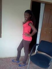 Rashida D.