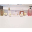 Favorite perfumes