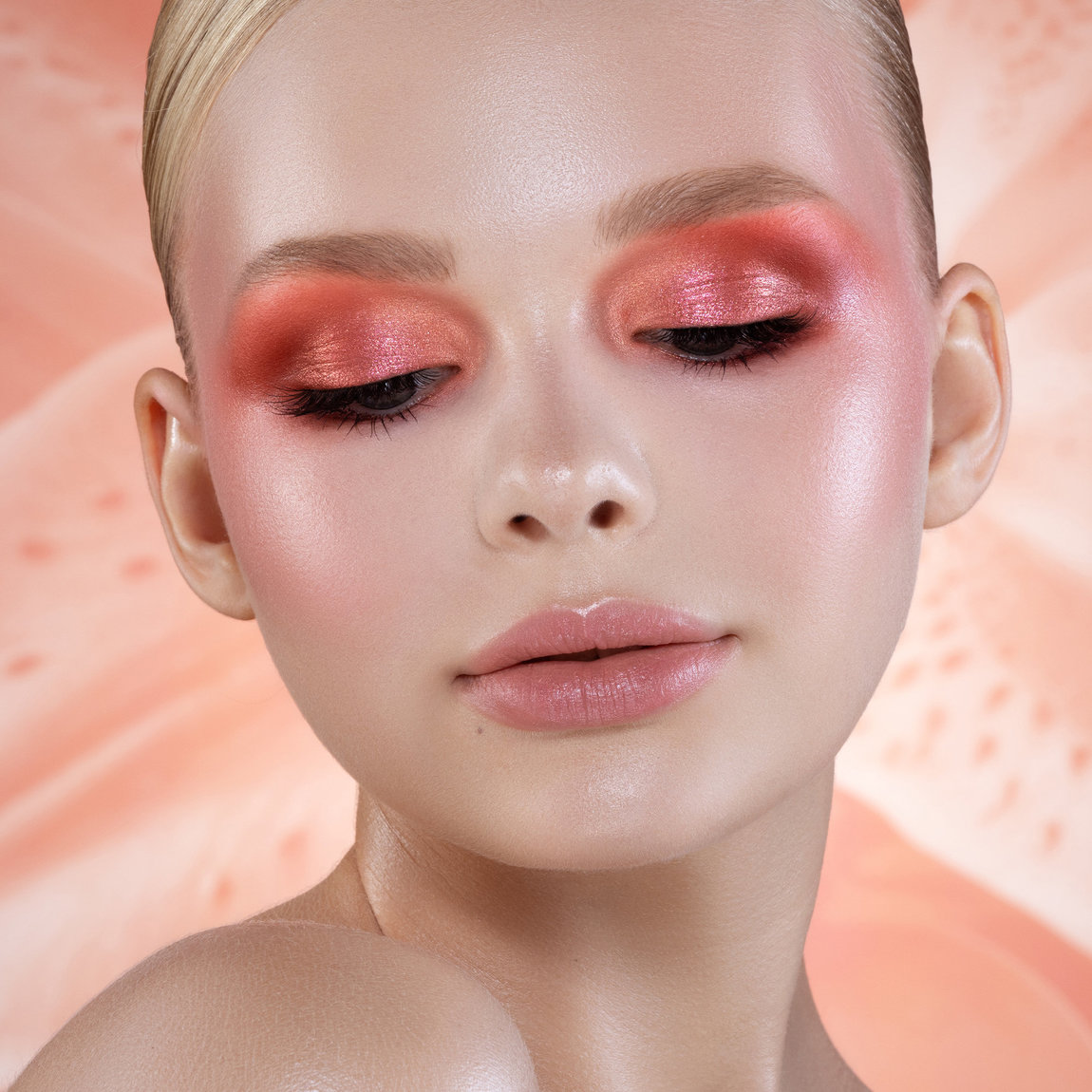 Natasha Denona Bloom Eyeshadow Palette | Beautylish