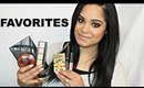 January and February Favorites 2013