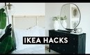 DIY IKEA HACKS 2020! (CHEAP & EASY) IKEA FURNITURE HACKS