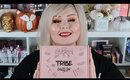 Tribe Beauty Box Unboxing | Oct 2018