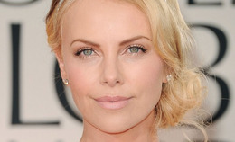 Best Beauty from the 2012 Golden Globes