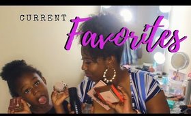 💜 MY CURRENT BEAUTY FAVORITES 💜 (+ 2 Fails & a Possible 😒) | #KaysWays