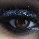 Diamond Eyes..
