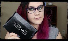 August Boxycharm! + Revealed 2+3 Comparison