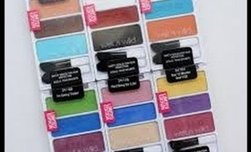 Wet n Wild Pop Art Contest | Lalahunnie06