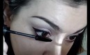 How I Apply Mascara To My Lower Lashes