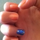 sparking nails yes or no