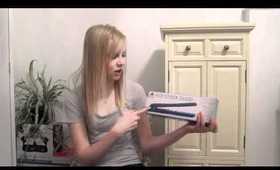 What I Got For Christmas 2011!!!