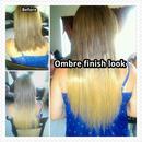 Ombre!