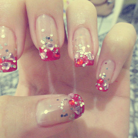 Nails~