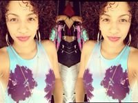 Crystal N.