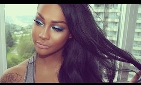 FLAWLESS HIGHLIGHT AND BRONZING SUMMER SKIN ROUTINE | SONJDRADELUXE