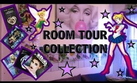 Room Tour Collection