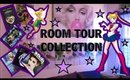 Room Tour Collection