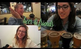 SOME GALS & SOME BEER | october 19