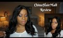 Indian Remy Loose Body Wave from Chinahairmall.com