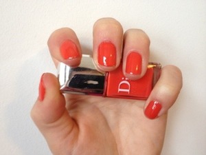 Dior nail outlet 257