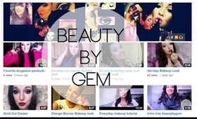 Beauty by gem
