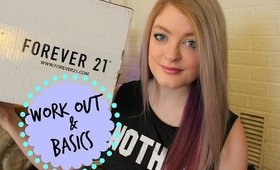 Forever 21 Haul | February 2015