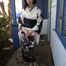 Gothic Kimono Hime OotD