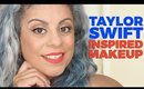 Taylor Swift Grammy Awards 2016 Inspired Makeup